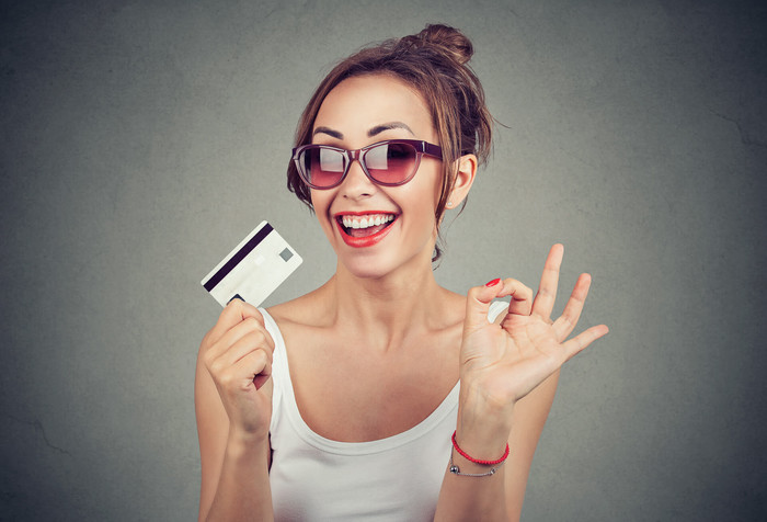 Build Your Credit Score