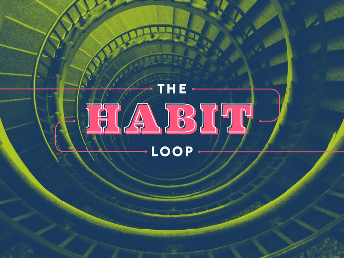 permanently change spending habits