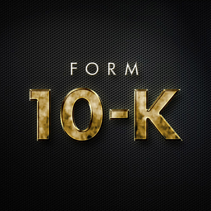 How To Pick A Stock - Learn How To Read 10-K Reports