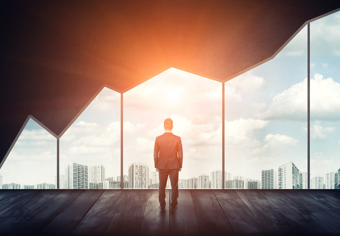 Blue chip stocks - 5 Most Consistent Stocks Success Stories