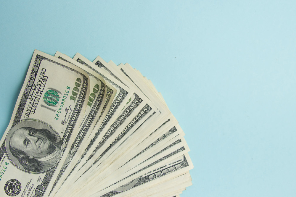 saving for down payment