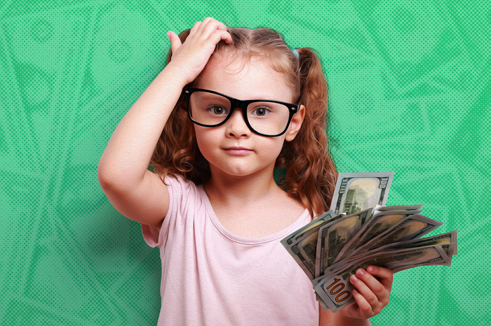 Inheritance Tax: How Much Will Your Children Get? The Estate Tax Explained.