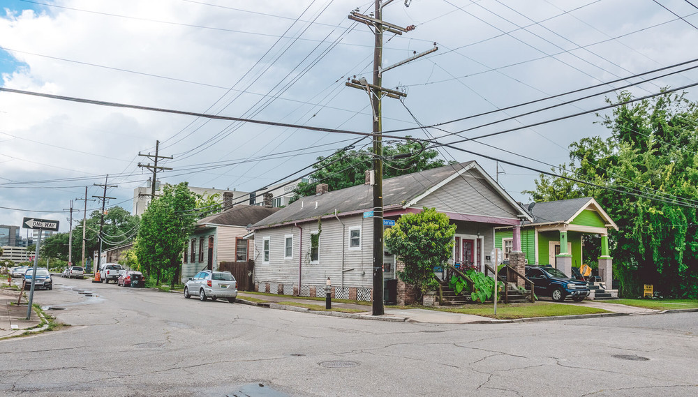 real estate in inexpensive neighborhoods