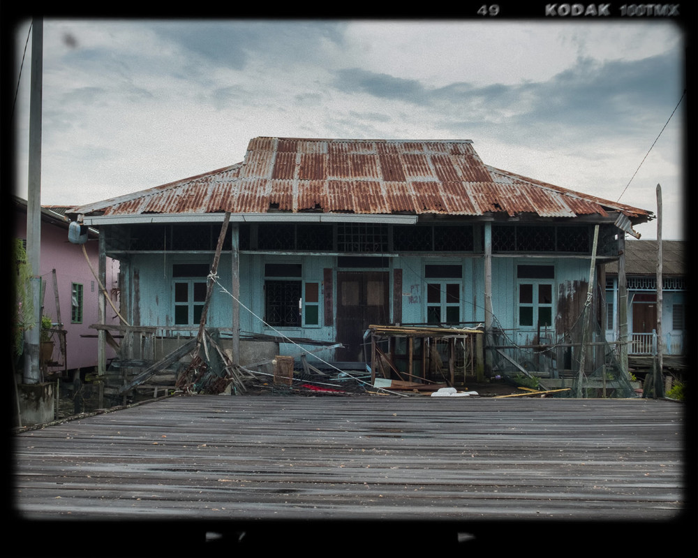 Distressed or abandoned property real estate investment deals
