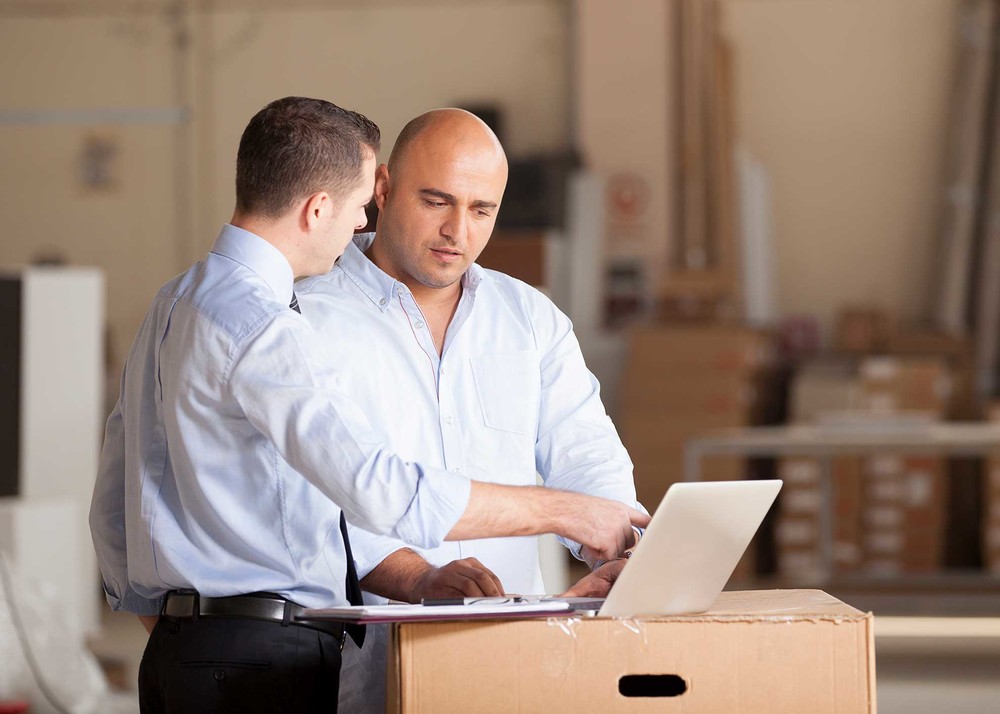 Micro businesses or side hustles can be more effective when ran by two co-founders.