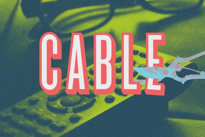 cable alternatives
