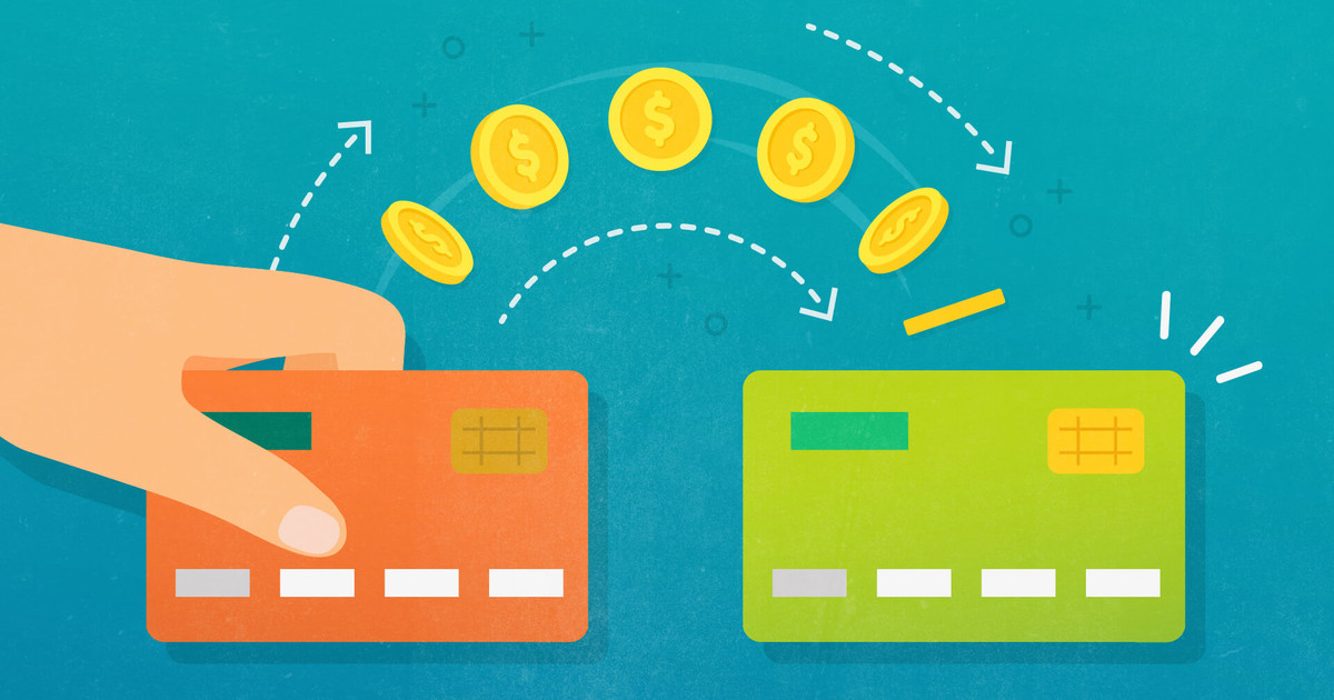 How To Do A Balance Transfer The RIGHT Way WealthFit