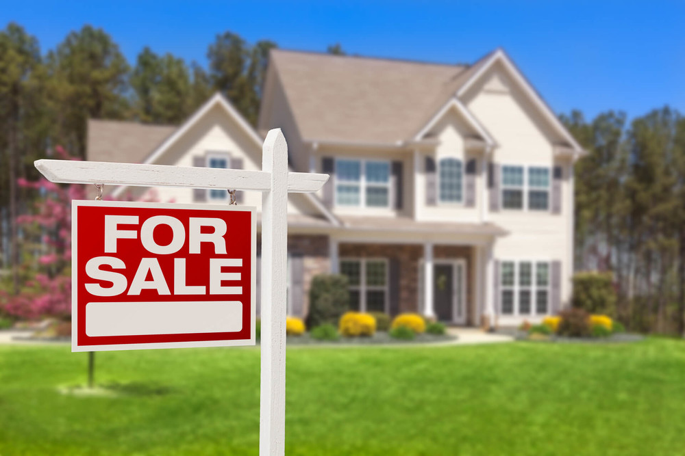 real estate investing purchase price