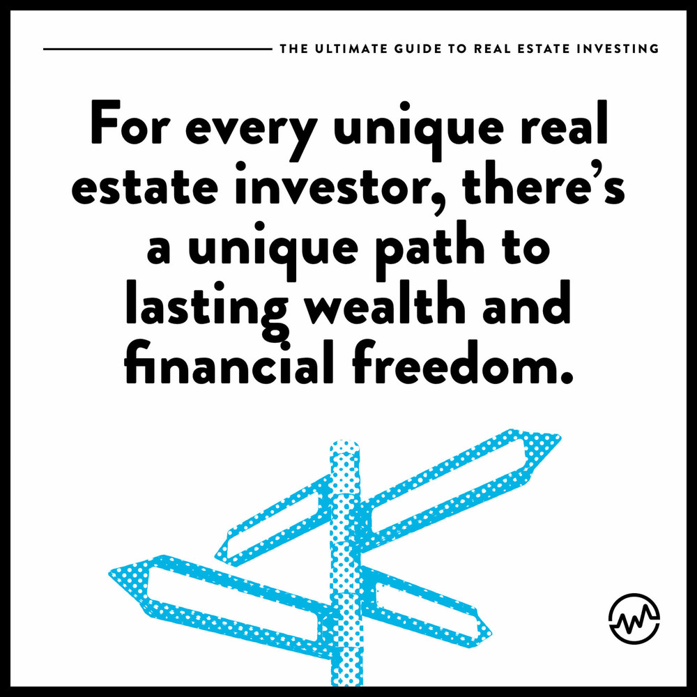 Real estate investor - how to make money in real estate