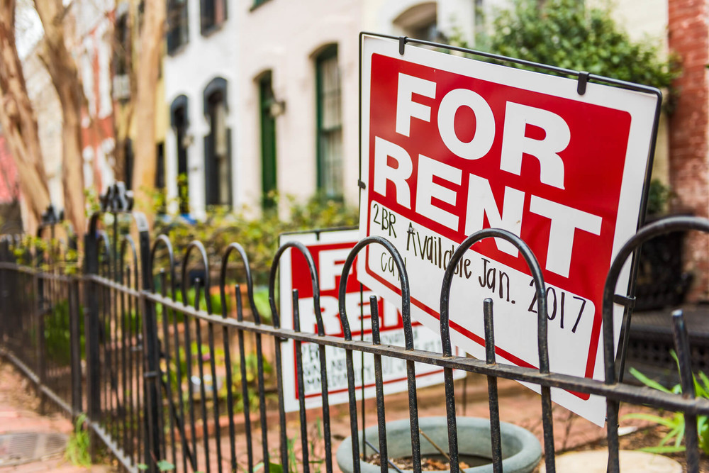 negotiate rent