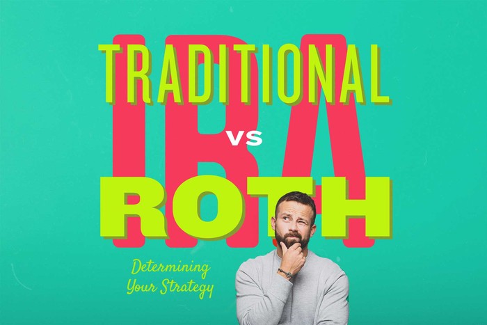 Roth IRA vs Traditional IRA