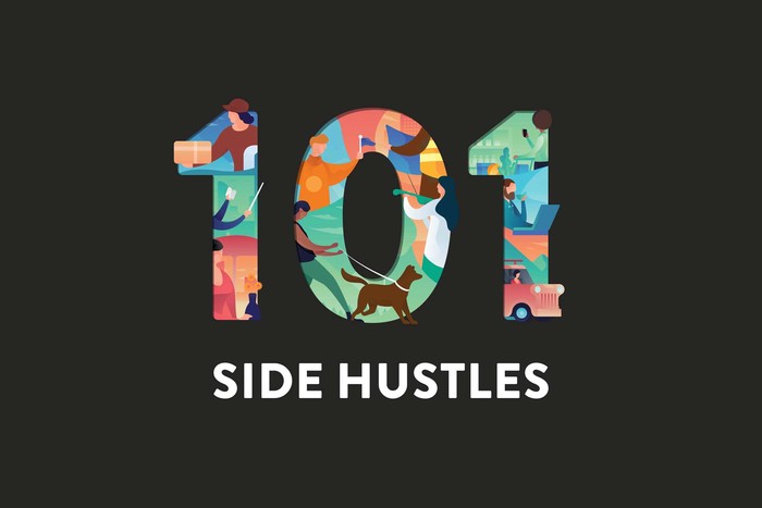 101 Side Hustle Ideas To Earn Extra Money Wealthfit - 