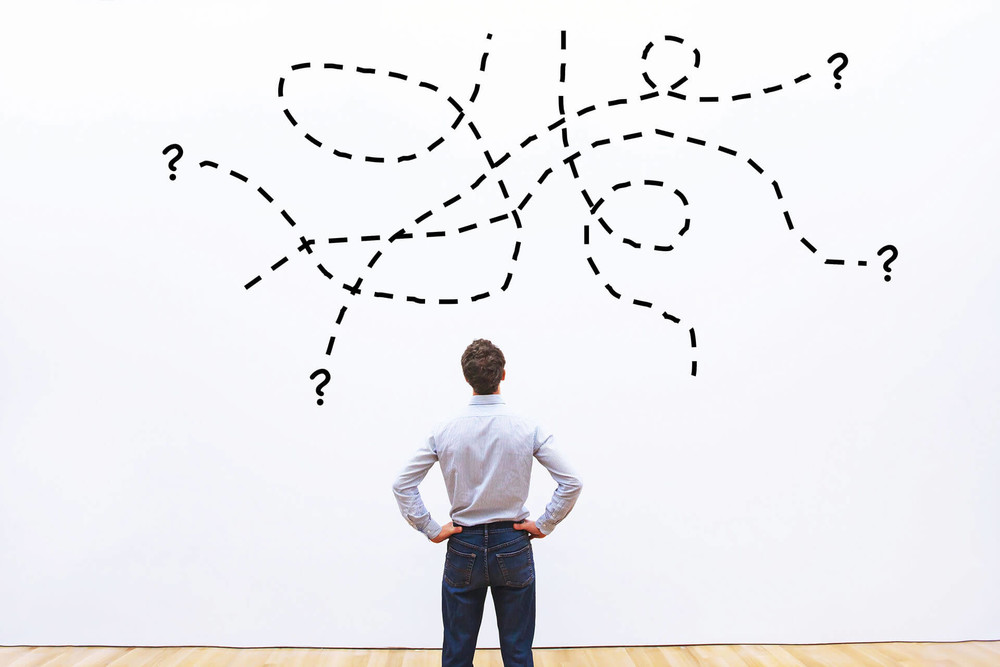 Brainstorm unexpected obstacles