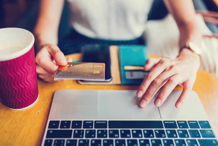 build your credit score