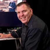 Andy Tanner