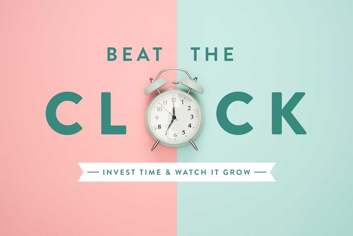Alarm Clock demonstrates the value of time