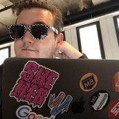 Jon Westenberg