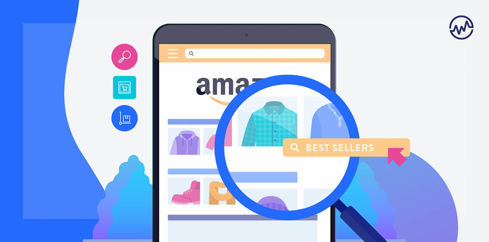 How to find products to sell on Amazon.com