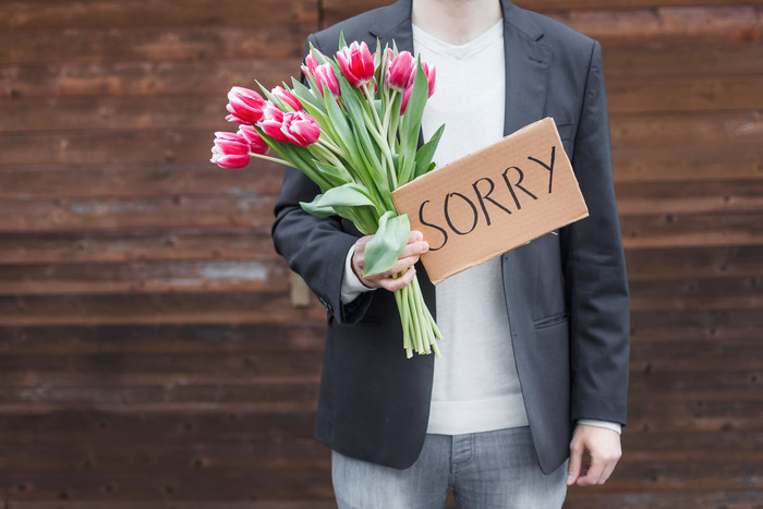 Fix credit history with goodwill letters