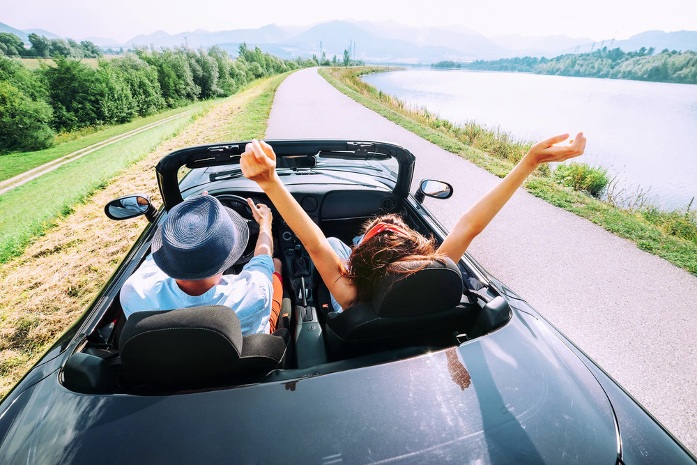 Couple bought rental car insurance and wasted money