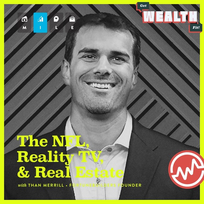 Than Merrill Seminar Schedule 2020 From the NFL to Elite Real Estate Investor Get WealthFit Than Merrill Seminar Schedule 2020 From the NFL to Elite Real Estate Investor Get WealthFit