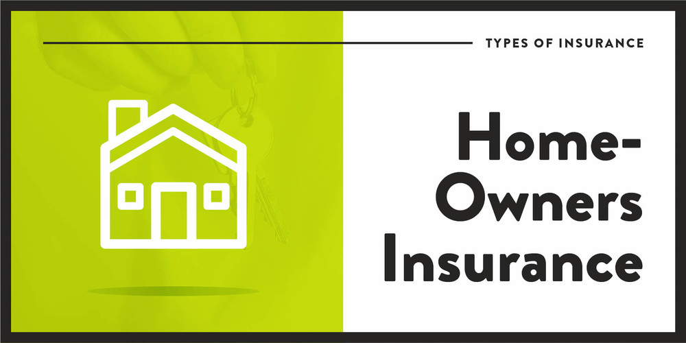 Homeowners Insurance
