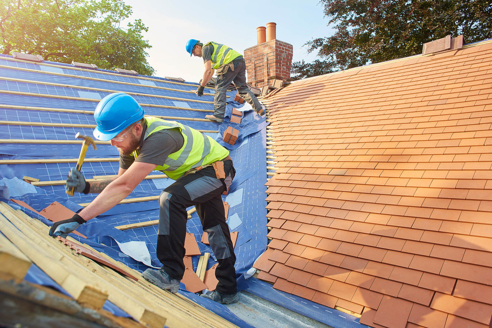 estimate repairs and maintenance costs