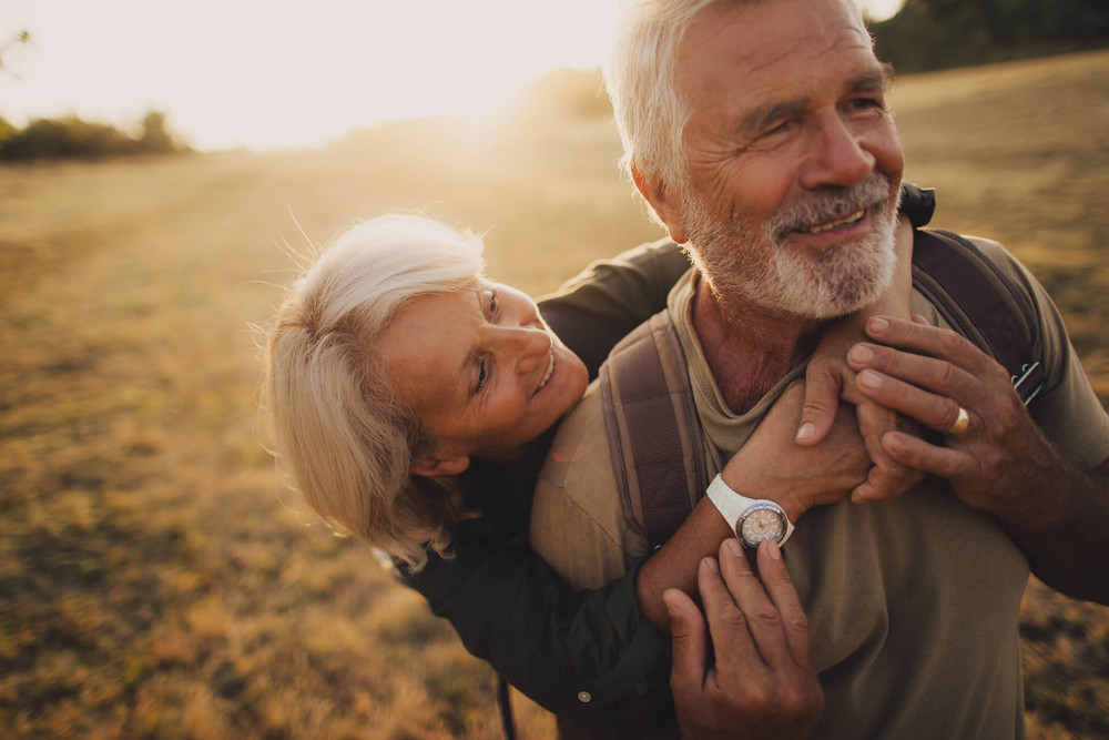 Claiming a Tax Deduction for a Traditional IRA makes people happy